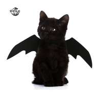 Halloween Products Dress Up Accessories Batman Wings Transfiguration Cat Clothes