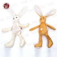 Factory Direct Sale Good Quality Mini Rabbit Stuffed Plush Toys