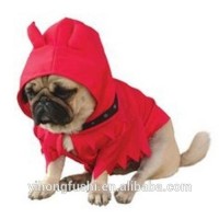 Devil Costume for Pets Size Small NIP Dog Cat Halloween