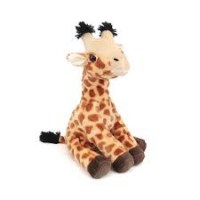 Lovely Soft Animal Stuffed fo children/cutom giraffe Plush Toys/ teddy bear stuffed